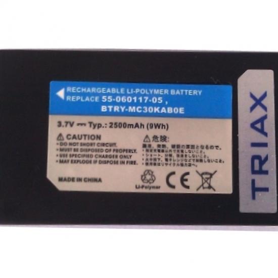 baterija za symbol 55-060117-05